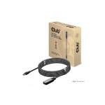 Club 3D Câble d'extension USB 3.2 Gen.1 USB A - USB A 5 m