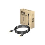 Club 3D Câble CAC-1374 HDMI - HDMI, 4 m