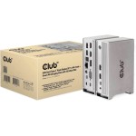 Club 3D Station d'accueil CSV-1568 120 W