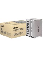 Club 3D, PD Ladestation 120W