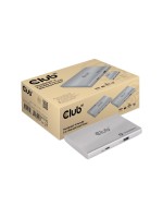 Club 3D Hub USB CSV-1580