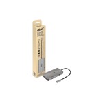 Club 3D Station d'accueil CSV-1593