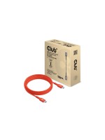 Club 3D, USB2 Type-C direktionales cable, cable, 2.0 Meter, 480Mb