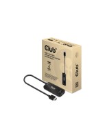 Club 3D, Adapter HDMI+Mikro-USB, USB Type-C