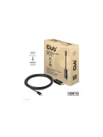 Club 3D, MiniDisplayPort auf HDMI, Kabel, 1.8 Meter