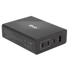 Club 3D Chargeur mural USB CAC-1906