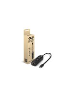 Club 3D Hub USB CSV-1549