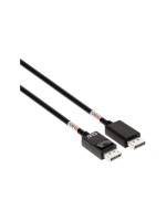 Club 3D Câble CAC-1092 DisplayPort - DisplayPort, 1.6 m