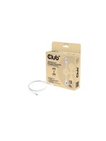 Club 3D Câble USB CAC-1572 USB C - USB C 1.2 m