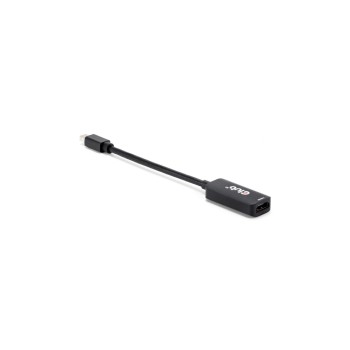 Club 3D Câble adaptateur CAC-1188 DisplayPort - HDMI
