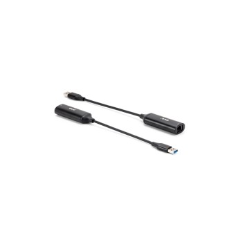 Club 3D Convertisseur CAC-1421 USB Type-A - RJ-45, 1 pièce