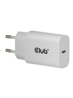 Club 3D, Ladegerät 30W 2 stk, Weiss, PD bis 30Watt (15V/2A)