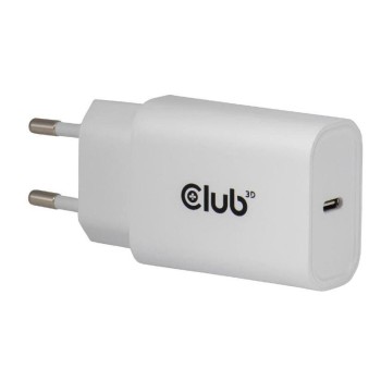 Club 3D Chargeur mural USB CAC-3020
