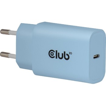 Club 3D Chargeur mural USB CAC-3022
