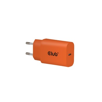 Club 3D Chargeur mural USB CAC-3023