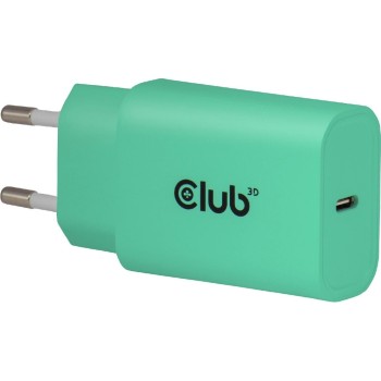 Club 3D Chargeur mural USB CAC-3024