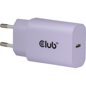 Club 3D Chargeur mural USB CAC-3025