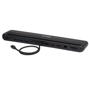 Club 3D Station d'accueil CSV-2541