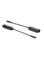 Club 3D, Adaptercable USB Typ-C/RJ45, 10M/100M/1G/2.5G/5 Gbps