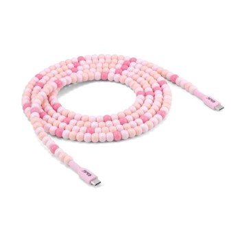 Club 3D Câble USB CAC-3011 60 W USB C - USB C 2 m