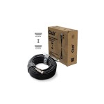 Club 3D Câble optique CAC-1392 HDMI - HDMI, 30 m