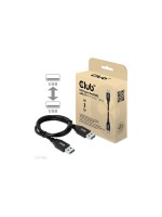 Club 3D Câble USB CAC-1409 USB A - USB A 0.5 m