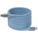 Club 3D Câbles USB magnétique CAC-3030 USB C - USB C 2 m