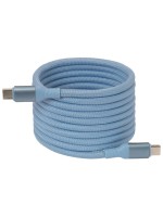 Club 3D Câbles USB magnétique CAC-3030 USB C - USB C 2 m