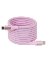 Club 3D Câbles USB magnétique CAC-3031 USB C - USB C 2 m