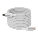 Club 3D Câbles USB magnétique CAC-3032 USB C - USB C 2 m