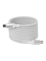 Club 3D Câbles USB magnétique CAC-3032 USB C - USB C 2 m