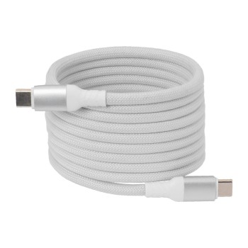 Club 3D Câbles USB magnétique CAC-3032 USB C - USB C 2 m