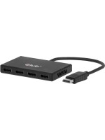 Club 3D Adaptateur CSV-7400 DisplayPort - DisplayPort