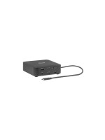 Club 3D Station d'accueil CSV-2542 USB-C noir