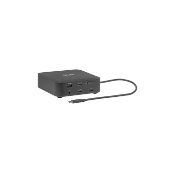 Club 3D, Dockingstation 12-1 USB-C, 2x DP, 2x HDMI Club 3D, Dockingstation 12-1 USB-C, 2x DP, 2x HDMI