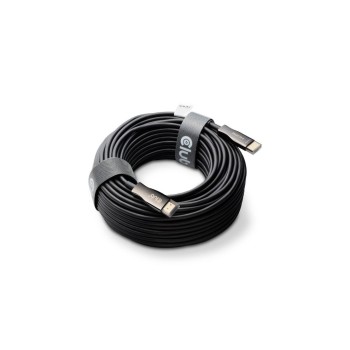 Club 3D, Ultra high speed AOC Kabel, 4K120Hz/8K60Hz, 100m