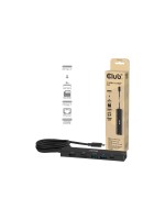 Club 3D Station d'accueil CSV-2555 Hub Type-C 7-1