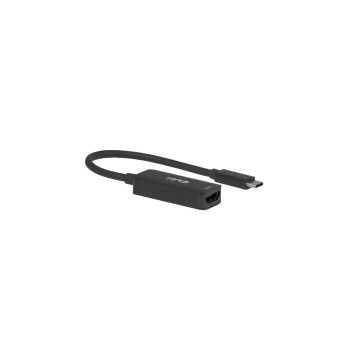 Club 3D, Adapter USB-C auf HDMI 2.1, Eingang: USB-C, Ausgang: HDMI 2.1