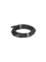 Club 3D Câble USB4 USB-C - USB-C 9 m