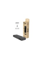 Club 3D Boîtier pour SSD M.2 M2