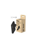 Club 3D CAC-1935 USB-C Ladegerät slim, 2-Poer 65W
