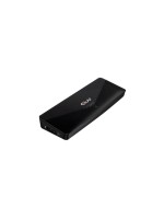 Club 3D, Dockingstation USB 3.0, Ausgang: HDMI, DP, DVI, USB, RJ45, Audio