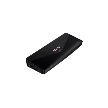 Club 3D Station d'accueil CSV-3103D USB 3.0