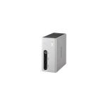 Club 3D, Dockingstation USB 3.0 4k UHD Mini, Ausgang: HDMI, DVI, USB, RJ45, Audio