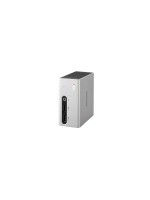Club 3D, Dockingstation USB 3.0 4k UHD Mini, Ausgang: HDMI, DVI, USB, RJ45, Audio