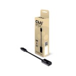 Club 3D Adaptateur DP 1.4 - HDMI 2.0 HDR, 4K actif