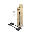 Club 3D Adaptateur DisplayPort 1.1 - HDMI 1.3 passives