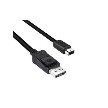 Club 3D, mDP auf DP 1.4 HBR3 cable, 2.0 Meter Club 3D, mDP auf DP 1.4 HBR3 cable, 2.0 Meter