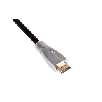 Club 3D, High Speed HDMI 2.0 4K60Hz UHD, cable, 3.0 Meter Club 3D, High Speed HDMI 2.0 4K60Hz UHD, cable, 3.0 Meter