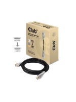 Club 3D, High Speed HDMI 2.0 4K60Hz UHD, Kabel, 1.0 Meter